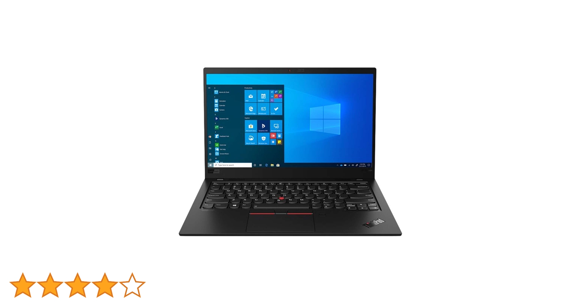 Amazon.co.jp: Lenovo Gen 8 ThinkPad X1 Carbon、14インチ非タッチ